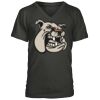 Men's Premium V-Neck T-Shirt Thumbnail