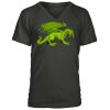 Men's Premium V-Neck T-Shirt Thumbnail