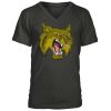 Men's Premium V-Neck T-Shirt Thumbnail