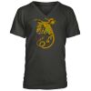Men's Premium V-Neck T-Shirt Thumbnail