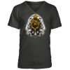 Men's Premium V-Neck T-Shirt Thumbnail
