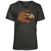 Men's Premium V-Neck T-Shirt Thumbnail