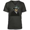 Men's Premium V-Neck T-Shirt Thumbnail