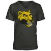 Men's Premium V-Neck T-Shirt Thumbnail