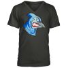 Men's Premium V-Neck T-Shirt Thumbnail