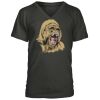 Men's Premium V-Neck T-Shirt Thumbnail