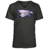 Men's Premium V-Neck T-Shirt Thumbnail