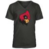 Men's Premium V-Neck T-Shirt Thumbnail