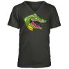 Men's Premium V-Neck T-Shirt Thumbnail