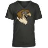 Men's Premium V-Neck T-Shirt Thumbnail