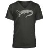 Men's Premium V-Neck T-Shirt Thumbnail