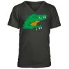 Men's Premium V-Neck T-Shirt Thumbnail