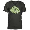 Men's Premium V-Neck T-Shirt Thumbnail