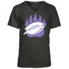 Men's Premium V-Neck T-Shirt Thumbnail