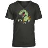 Men's Premium V-Neck T-Shirt Thumbnail