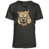 Men's Premium V-Neck T-Shirt Thumbnail