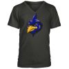 Men's Premium V-Neck T-Shirt Thumbnail