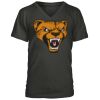 Men's Premium V-Neck T-Shirt Thumbnail