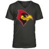 Men's Premium V-Neck T-Shirt Thumbnail