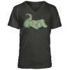 Men's Premium V-Neck T-Shirt Thumbnail