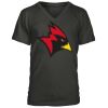 Men's Premium V-Neck T-Shirt Thumbnail