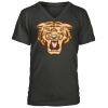 Men's Premium V-Neck T-Shirt Thumbnail