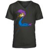 Men's Premium V-Neck T-Shirt Thumbnail