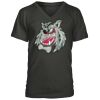 Men's Premium V-Neck T-Shirt Thumbnail