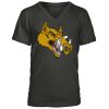 Men's Premium V-Neck T-Shirt Thumbnail