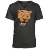 Men's Premium V-Neck T-Shirt Thumbnail