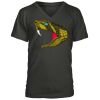 Men's Premium V-Neck T-Shirt Thumbnail