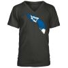 Men's Premium V-Neck T-Shirt Thumbnail