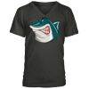 Men's Premium V-Neck T-Shirt Thumbnail