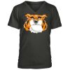 Men's Premium V-Neck T-Shirt Thumbnail
