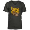 Men's Premium V-Neck T-Shirt Thumbnail