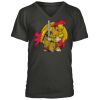 Men's Premium V-Neck T-Shirt Thumbnail