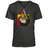 Men's Premium V-Neck T-Shirt Thumbnail