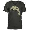 Men's Premium V-Neck T-Shirt Thumbnail