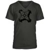 Men's Premium V-Neck T-Shirt Thumbnail