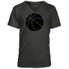 Men's Premium V-Neck T-Shirt Thumbnail