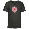 Men's Premium V-Neck T-Shirt Thumbnail