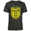 Men's Premium V-Neck T-Shirt Thumbnail