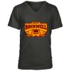 Men's Premium V-Neck T-Shirt Thumbnail
