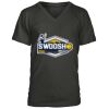 Men's Premium V-Neck T-Shirt Thumbnail