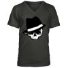Men's Premium V-Neck T-Shirt Thumbnail