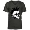 Men's Premium V-Neck T-Shirt Thumbnail