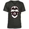 Men's Premium V-Neck T-Shirt Thumbnail