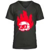 Men's Premium V-Neck T-Shirt Thumbnail