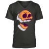 Men's Premium V-Neck T-Shirt Thumbnail