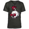 Men's Premium V-Neck T-Shirt Thumbnail
